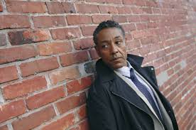 Giancarlo Esposito returns to Once Upon a Time