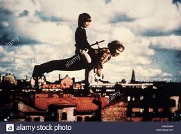 Karlsson Auf Dem Dach High Resolution Stock Photography And Images Alamy