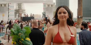 Watch Online - Shelley Hennig, Paola Lazaro, Alyson Gorske, Kimi Rutledge,  etc - Obliterated s01e01-08 (2023) HD 1080p