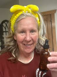 What's your new beauty/health routine with essential oils?