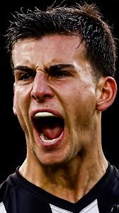 Pick 52: Harvey Harrison 🥳