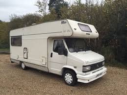 1992 Talbot Express 5 Berth Family Motorhome Campervan Full Mot United Kingdom Gumtree Motorhome Classic Campers Campervan