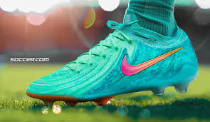 Unleash Your Speed With the Revolutionary Nike Phantom Series