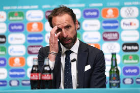Gareth southgate is a member of. Dngs1rb4jcoghm