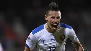 Marek hamsik is an actor, known for euro 2020 european qualifiers (2019), emirates cup 2013 (2013) and colpi di fortuna (2013). Stars Der Uefa Euro 2016 Marek Hamsik Uefa Euro 2020 Uefa Com