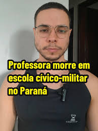 Escola Civico Militar Rolando Jacob Piauí Parnaíba