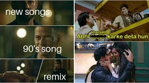 Best Burns From Twitterati For The Sidharth Malhotra And Tara Sutaria Masakali 2 0 Song tara sutaria masakali 2 0 song