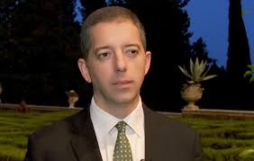 Radovan Kovačević: Srbi Sarajevu ne smetaju kada su SLABI