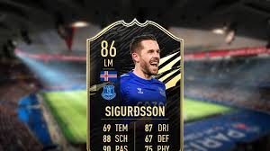 In the game fifa 21 his overall rating is 83. Fifa 21 Ultimate Team Totw 30 Mit 2 Bundesliga Profis Esport Efootball Bildergalerie Kicker