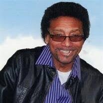 Mr. Melvin Leroy Garrett Obituary