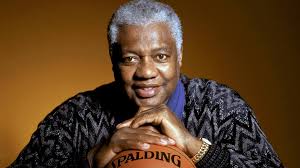 Oscar Robertson known as The Big O🏀