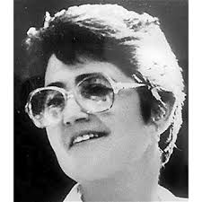 MARIE "TERESA" SAROSI Obituary