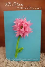 Below, i have chosen 5 types of. 29 Mother S Day Cards That Kids Can Make Blissful Domestication