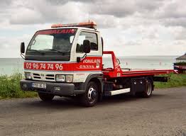 Nissan Light Platform Wrecker