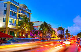 Greater miami convention & visitors bureau (gmcvb). Vacation In Miami Florida Bluegreen Vacations