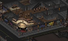 It's a mod that adds drugs and all that fun stuff. Desperado Fallout Wiki Fandom