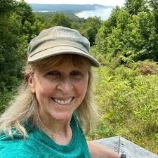 Over 10,000 Hours of Service, Conservancy Volunteer Loves the Land and  Passes it Forward