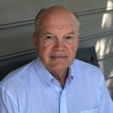 Thomas D. Gillespie, P.G.