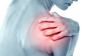 Peradangan pada tendon (tendinitis) juga bisa menyebabkan sakit pundak. Nyeri Bahu Jangan Dianggap Sepele Karena Bisa Jadi Awal Tulang Keropos Semua Halaman Grid Health