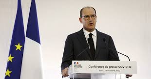 Sante Coronavirus Ce Qu Il Faut Retenir De La Journee De Jeudi