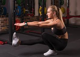 When properly executed, the squat is not only an amazing tool for strength development, but it can promote fat loss or muscle. How To Expertly Modify The Single Leg Squat Well Good