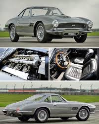 Image result for Pale Primrose 1961 Aston Martin
