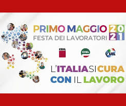 Il video messaggio di fca: Sindacati Primo Maggio In Tre Luoghi Simbolo Del Lavoro Radio Colonna