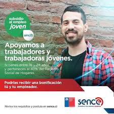 We did not find results for: Postulacion Subsidio Del Empleo Joven Ilustre Municipalidad De Graneros Facebook