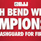 FUJI BJJ South Bend Winter Championship