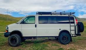 Image result for Black 2004 Savana