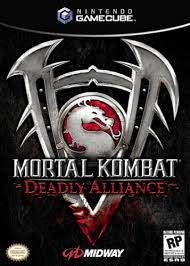 Unlock blaze.the easy way · mortal fatality · play as meat · play as taven · killer fatalaty · frost's alternate costume · cyrax fatality blooper . Amazon Com Mortal Kombat Deadly Alliance Unknown Videojuegos