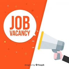 Download We Are Hiring Background Concept For Free Work From Home Jobs Vector Free Personal Marketing