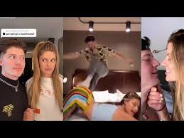 Ondreaz Lopez'S Girlfriend In 2020: Who Is The Tiktok Star Dating?