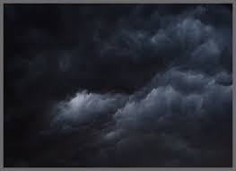Black Clouds Black Clouds Shades Of Black Clouds