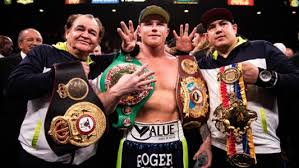 Bit.ly/dazn_yt follow us on social media! What Time Is Canelo Alvarez Vs Callum Smith Date Tv And Live Stream Schedule For Fight Dazn News Us