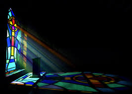It is the interplay between light and color that sparks the imagination. How Does Sunlight Affect Stained Glass Cumberland Stained Glass