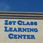 1st Class Learning Center from www.indeed.com