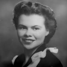 Rosemarie Myke “Dolly” Chrysler Robertson (1922-2009)