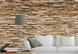 All you need is these quality 3d wallpapers to get the whole new look for your living room, bedroom, kitchen, or any walls. 3d Brick Stone Style Wallpaper Bedroom Living Mural Roll Wall Background Stone Wallpaper Brick And Stone Faux Brick Wallpaper