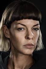 Pollyanna McIntosh