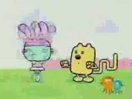 This video is finally back on youtube after it was removed due to my account being terminated! Wubbzy Daizy Youtube