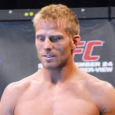 Court McGee vs. Nick Ring, The Ultimate Fighter Season 11