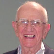 Obituary for William F. Lally