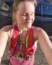 I did 17 miles union falls! Amazing, and beautiful!!!! I can do hard  things!!!