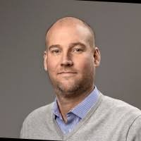 Christian Bergström Email & Phone Number