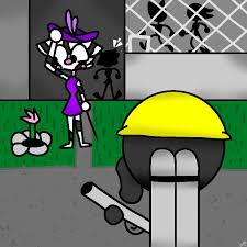 Piggy Chapter 11 Roblox Animation Piggy Fan Art