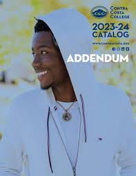 Contra Costa College 2024 Graduation Program by Contra Costa College