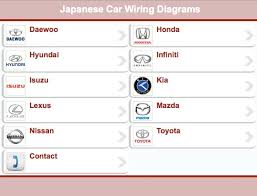 It was posted for a 2009, but the sub wires are color coded correctly for my 2013. Japanese Car Stereo Wiring Diagrams For Android Apk Download