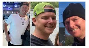 High-Speed Police Chase