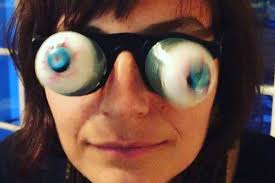 The Anagram Ensemble: I Looked at the Eclipse by James Ilgenfritz & Sarah  Krasnow